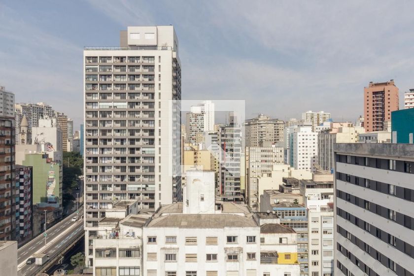 Apartamento, 1 quarto, 26 m² - Foto 84