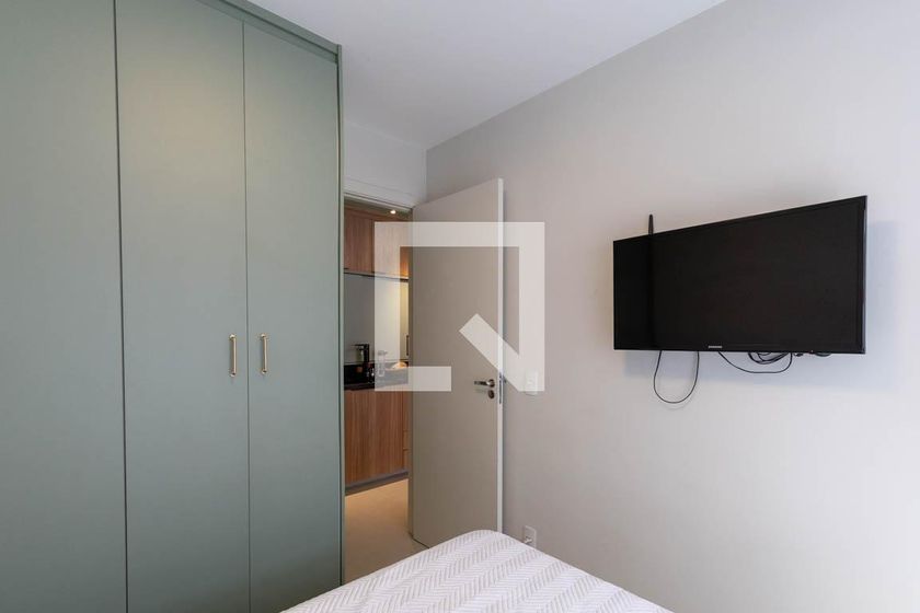 Apartamento, 1 quarto, 26 m² - Foto 24