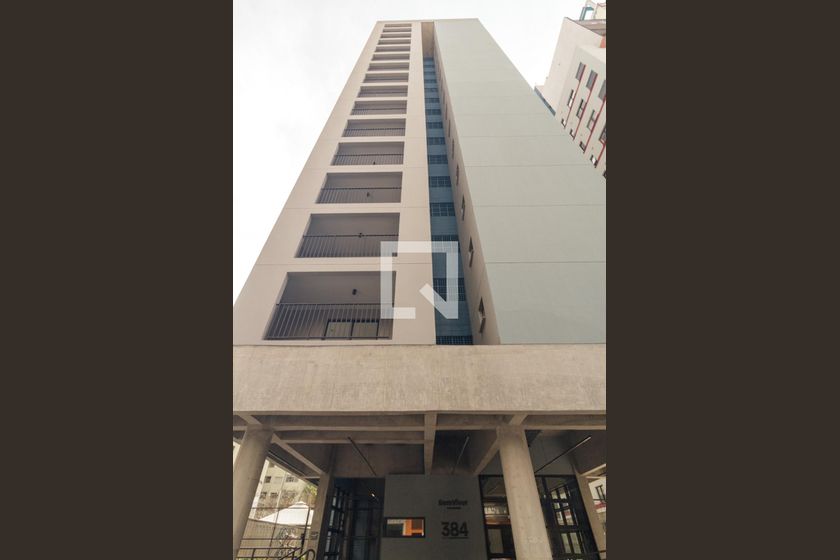 Apartamento, 1 quarto, 26 m² - Foto 100