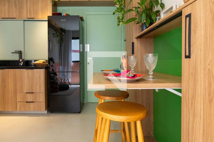 Apartamento, 1 quarto, 26 m² - Foto 14