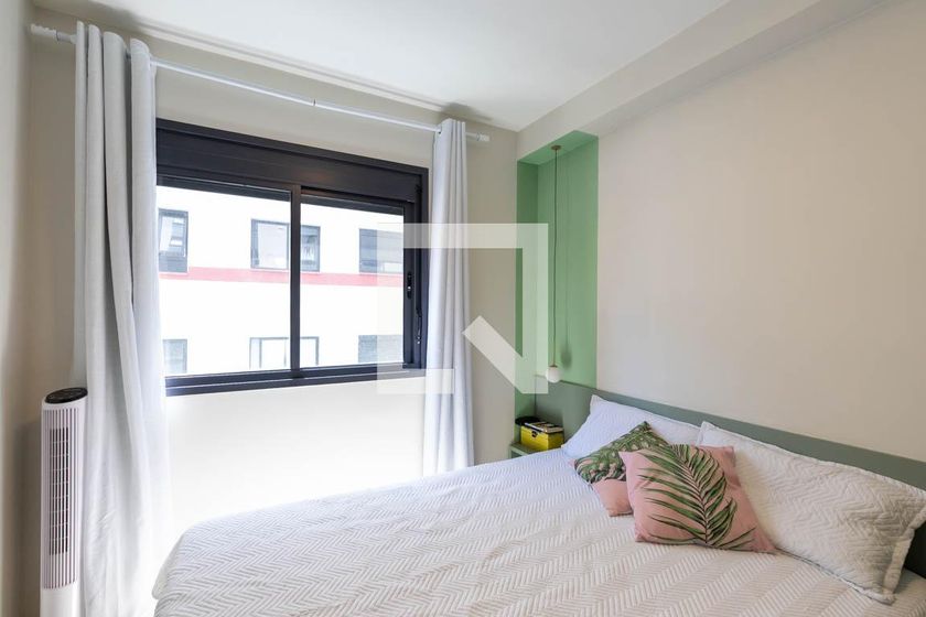 Apartamento, 1 quarto, 26 m² - Foto 16