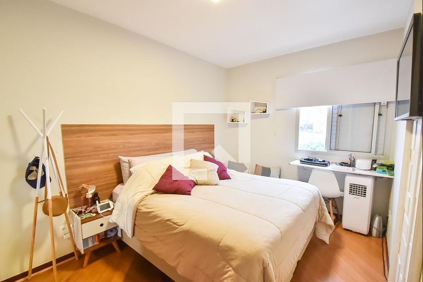 Apartamento, 2 quartos, 75 m² - Foto 15