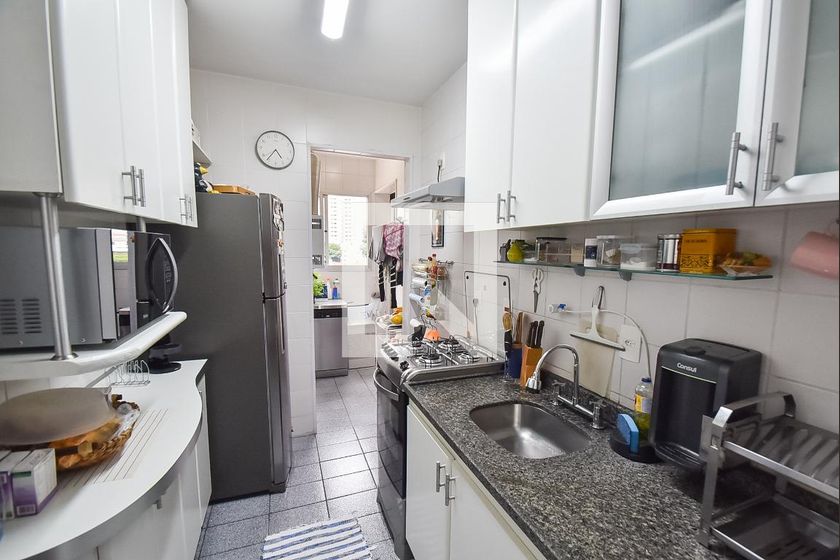 Apartamento, 2 quartos, 75 m² - Foto 29