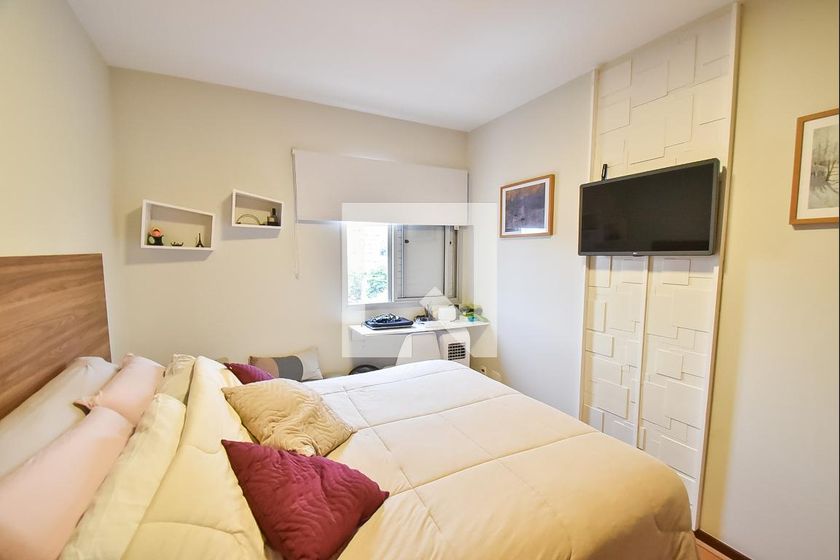 Apartamento, 2 quartos, 75 m² - Foto 16