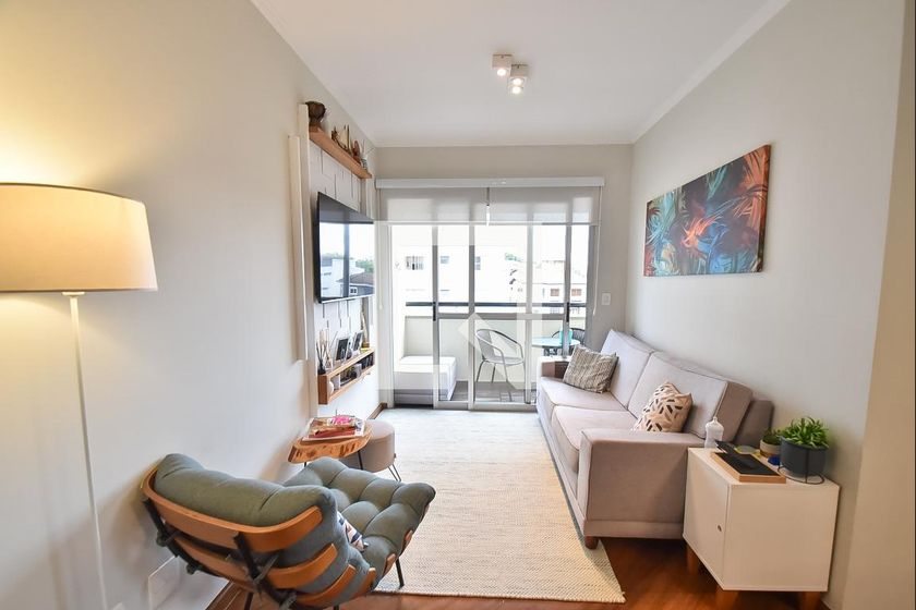 Apartamento, 2 quartos, 75 m² - Foto 3