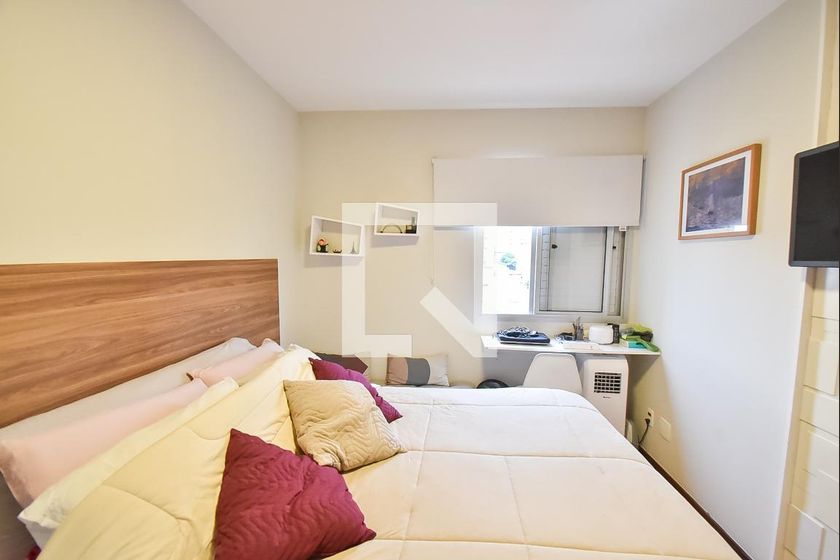 Apartamento, 2 quartos, 75 m² - Foto 17