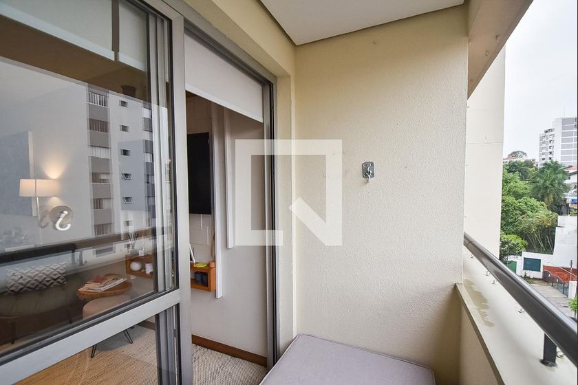Apartamento, 2 quartos, 75 m² - Foto 8
