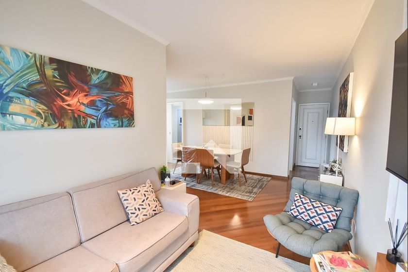 Apartamento, 2 quartos, 75 m² - Foto 4