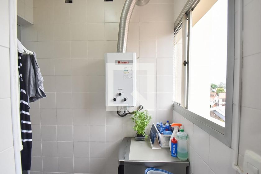 Apartamento, 2 quartos, 75 m² - Foto 33