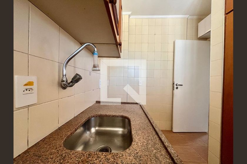 Apartamento à Venda - Jardim Flamboyant, 1 Quarto,  64 m2 em , Campinas - sp | SoloBR