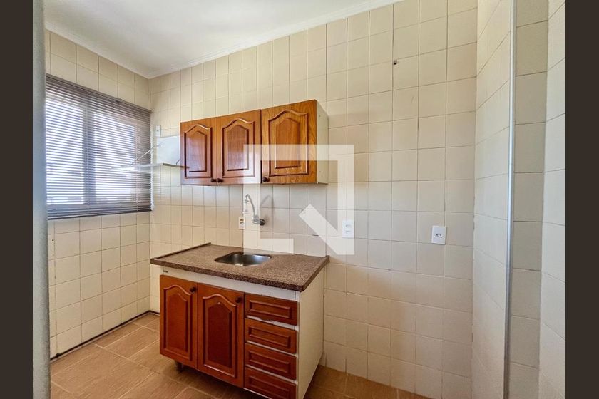 Apartamento à Venda - Jardim Flamboyant, 1 Quarto,  64 m2 em , Campinas - sp | SoloBR