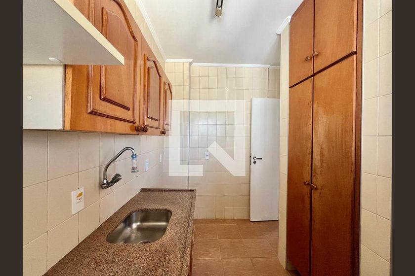 Apartamento à Venda - Jardim Flamboyant, 1 Quarto,  64 m2 em , Campinas - sp | SoloBR