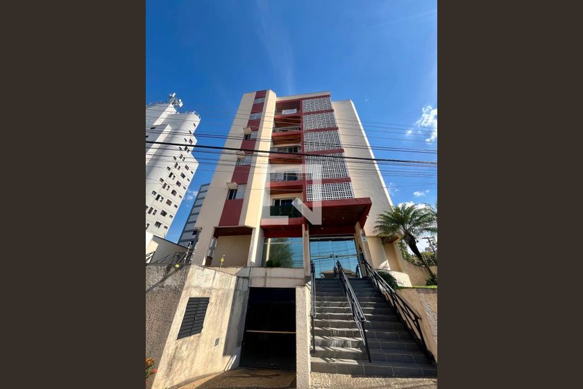 Apartamento à Venda - Jardim Flamboyant, 1 Quarto,  64 m2 em , Campinas - sp | SoloBR