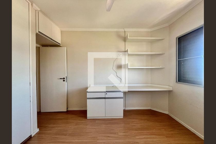 Apartamento à Venda - Jardim Flamboyant, 1 Quarto,  64 m2 em , Campinas - sp | SoloBR