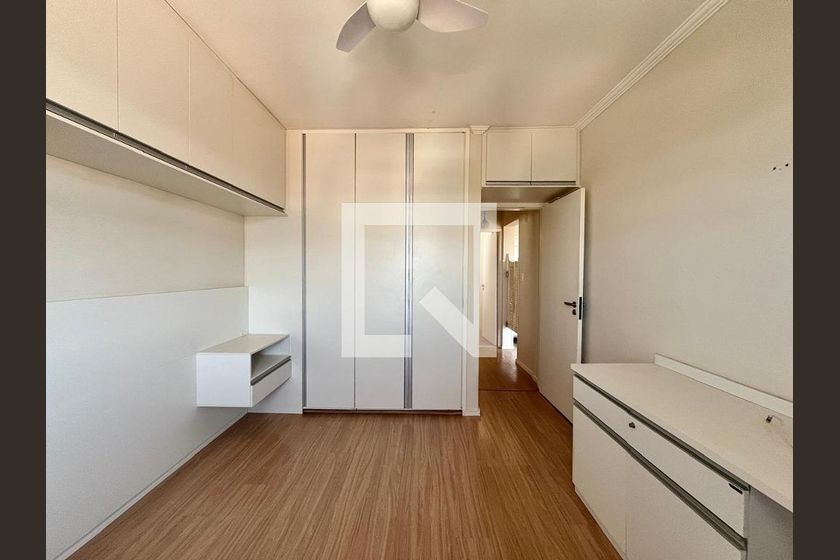 Apartamento à Venda - Jardim Flamboyant, 1 Quarto,  64 m2 em , Campinas - sp | SoloBR