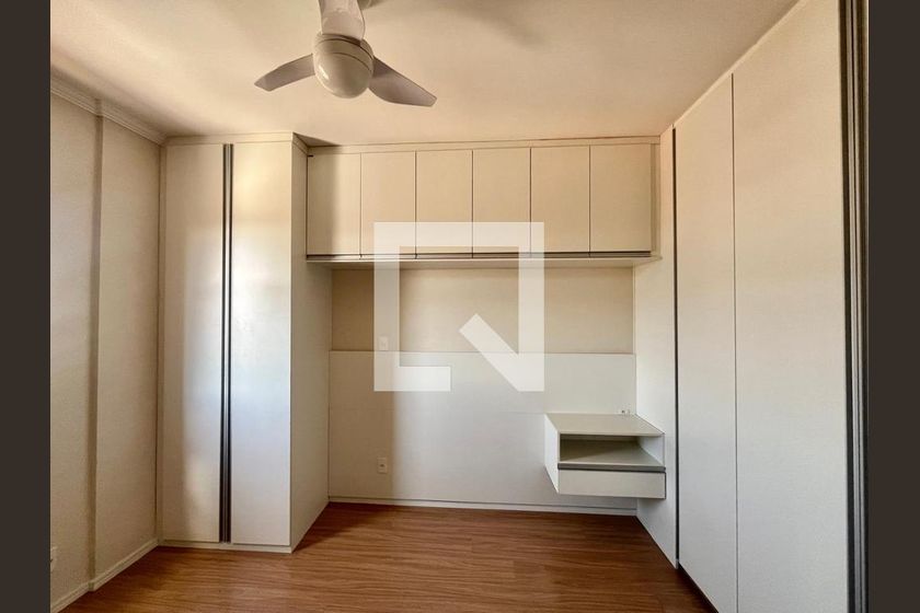 Apartamento à Venda - Jardim Flamboyant, 1 Quarto,  64 m2 em , Campinas - sp | SoloBR