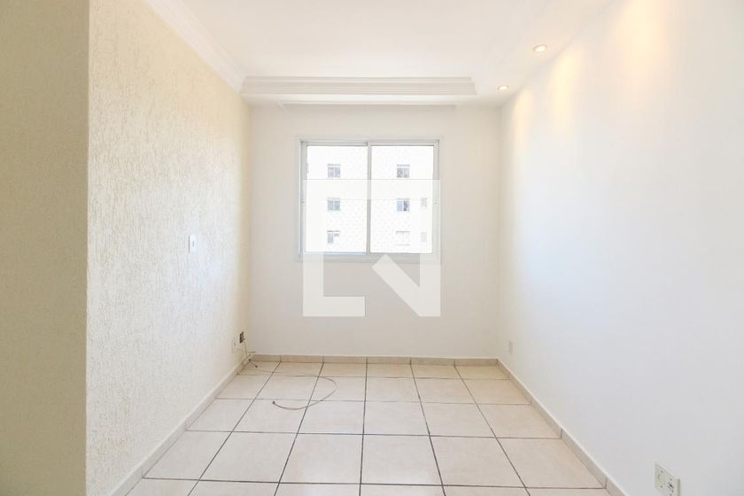 Apartamento, 2 quartos, 47 m² - Foto 2