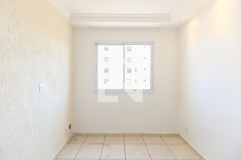 Apartamento, 2 quartos, 47 m² - Foto 3