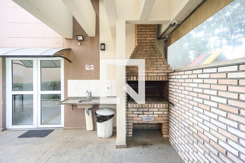 Apartamento, 2 quartos, 47 m² - Foto 34