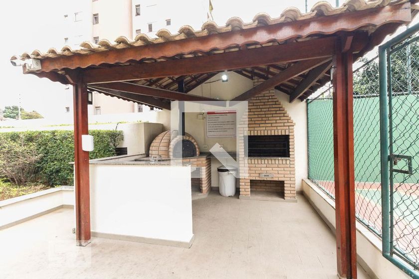 Apartamento, 2 quartos, 47 m² - Foto 39