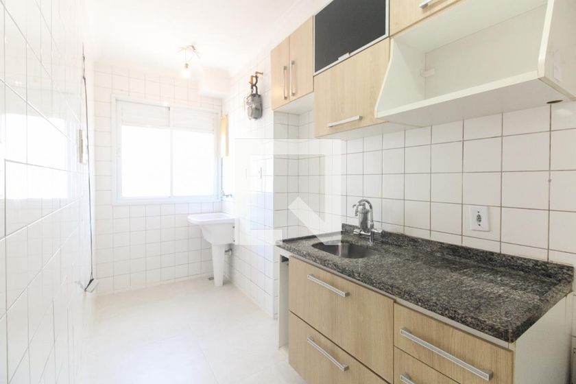 Apartamento, 2 quartos, 47 m² - Foto 21