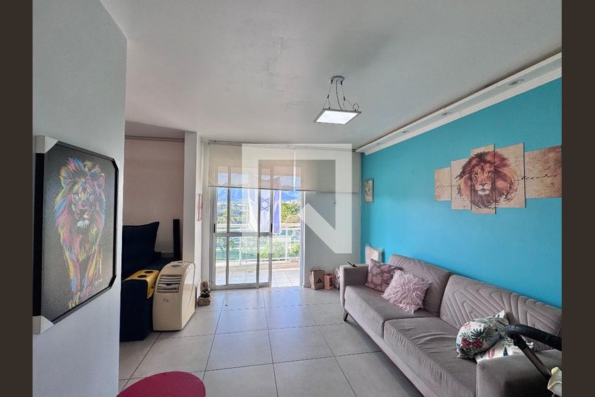 Apartamento, 3 quartos, 99 m² - Foto 9