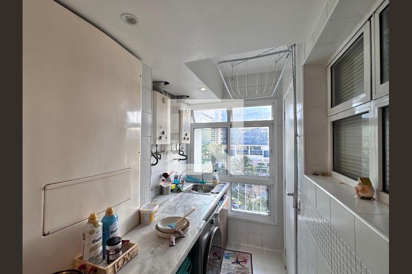 Apartamento, 3 quartos, 99 m² - Foto 69