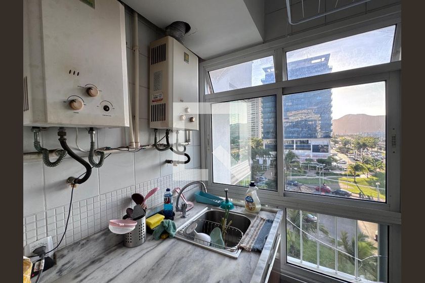 Apartamento, 3 quartos, 99 m² - Foto 73