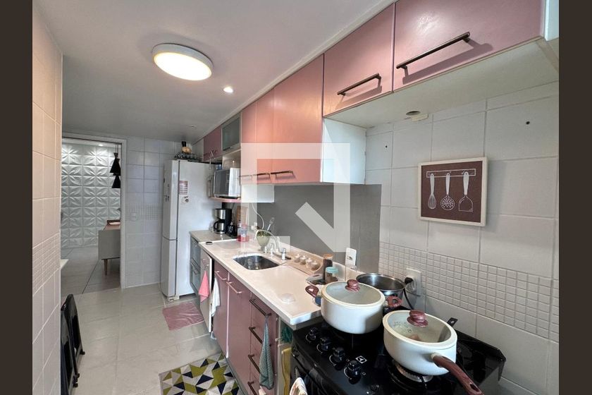 Apartamento, 3 quartos, 99 m² - Foto 71