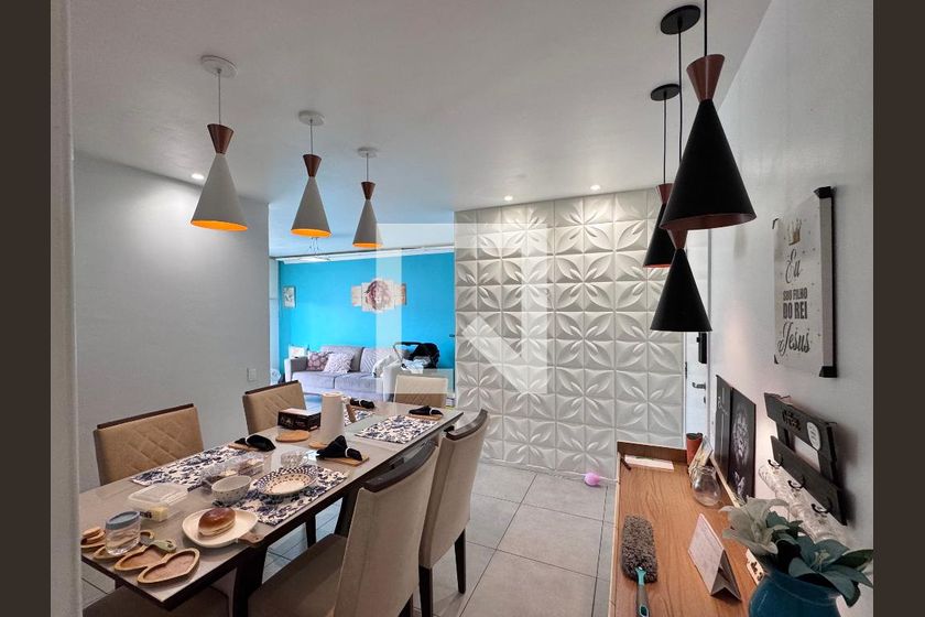 Apartamento, 3 quartos, 99 m² - Foto 3