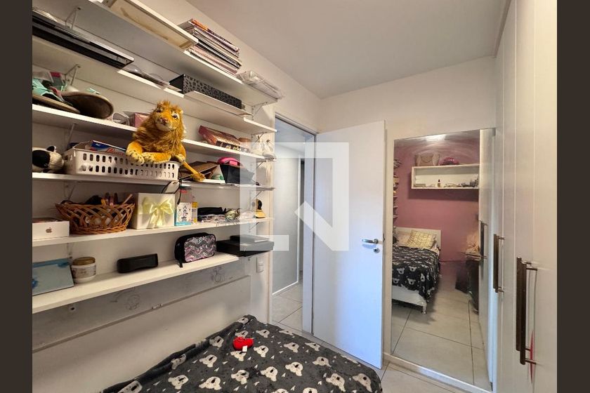 Apartamento, 3 quartos, 99 m² - Foto 43