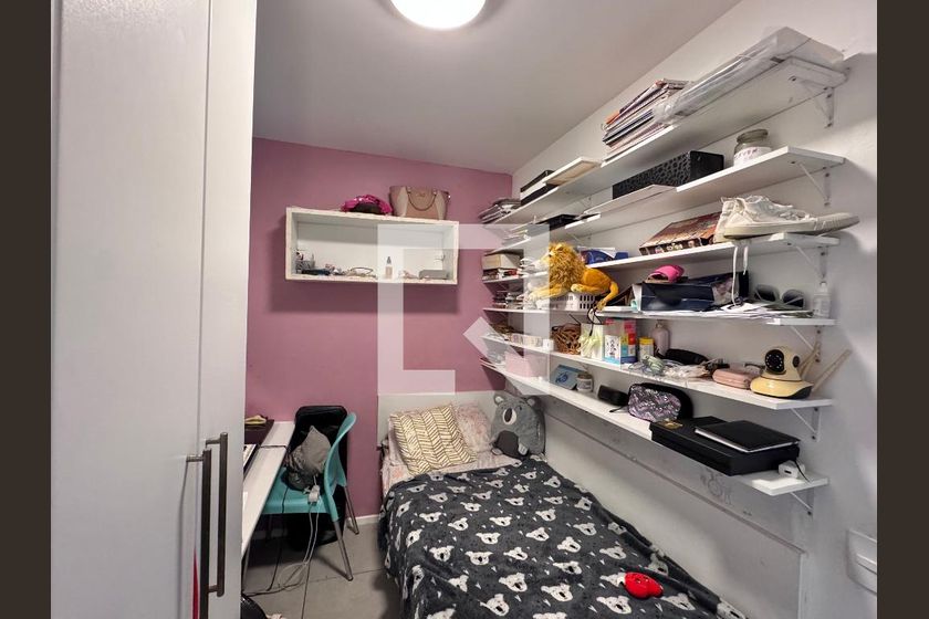 Apartamento, 3 quartos, 99 m² - Foto 41