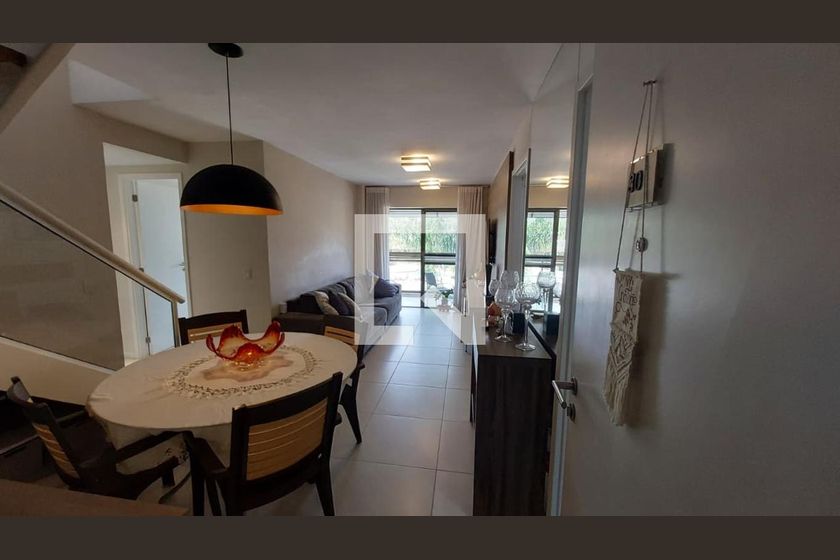 Cobertura, 3 quartos, 147 m² - Foto 3