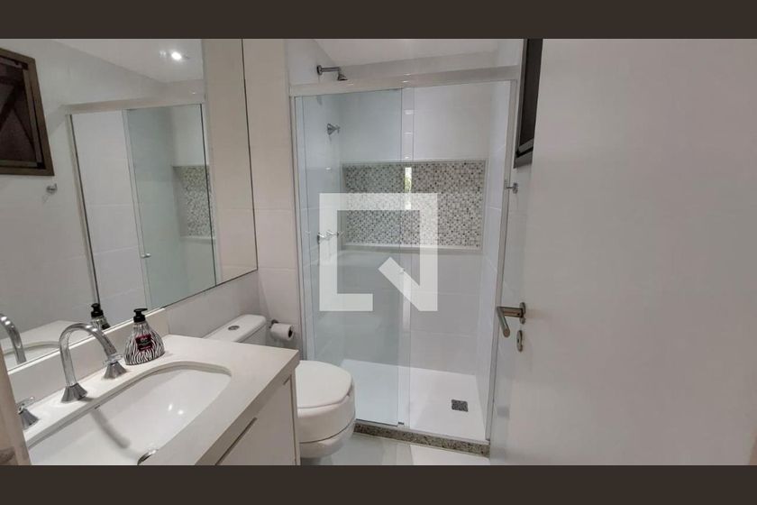 Cobertura, 3 quartos, 147 m² - Foto 13