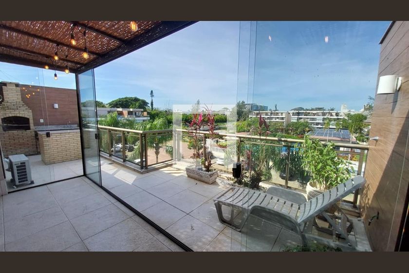 Cobertura, 3 quartos, 147 m² - Foto 30