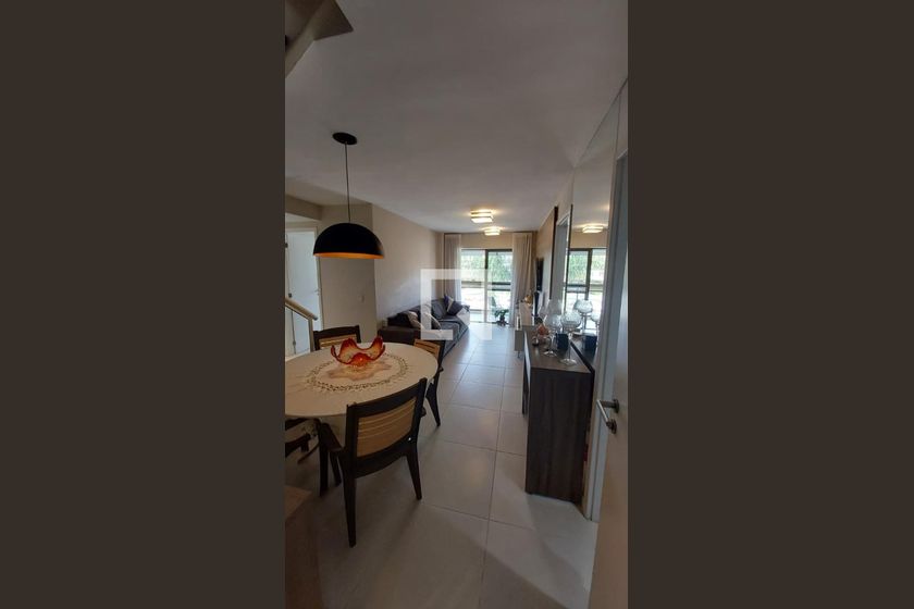 Cobertura, 3 quartos, 147 m² - Foto 1