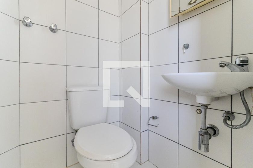 Apartamento, 3 quartos, 138 m² - Foto 87