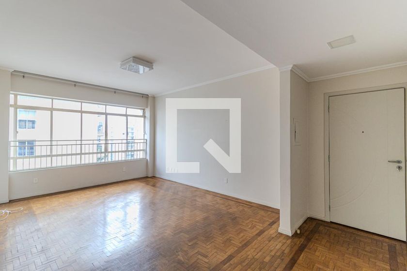 Apartamento, 3 quartos, 138 m² - Foto 1