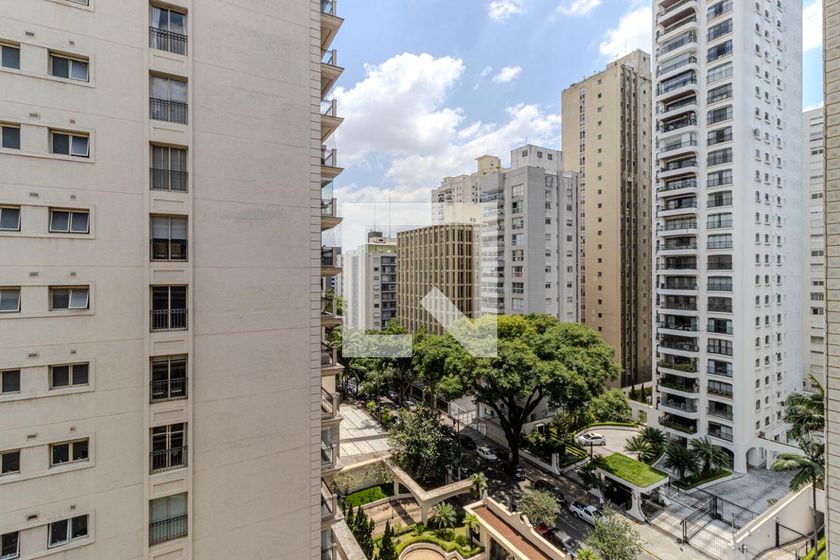 Apartamento, 3 quartos, 138 m² - Foto 11