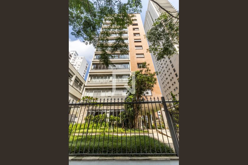 Apartamento, 3 quartos, 138 m² - Foto 101