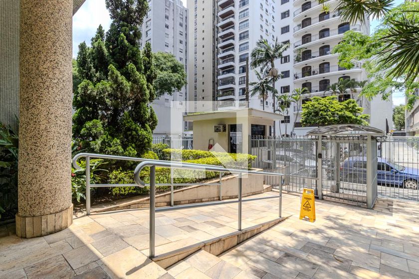Apartamento, 3 quartos, 138 m² - Foto 97