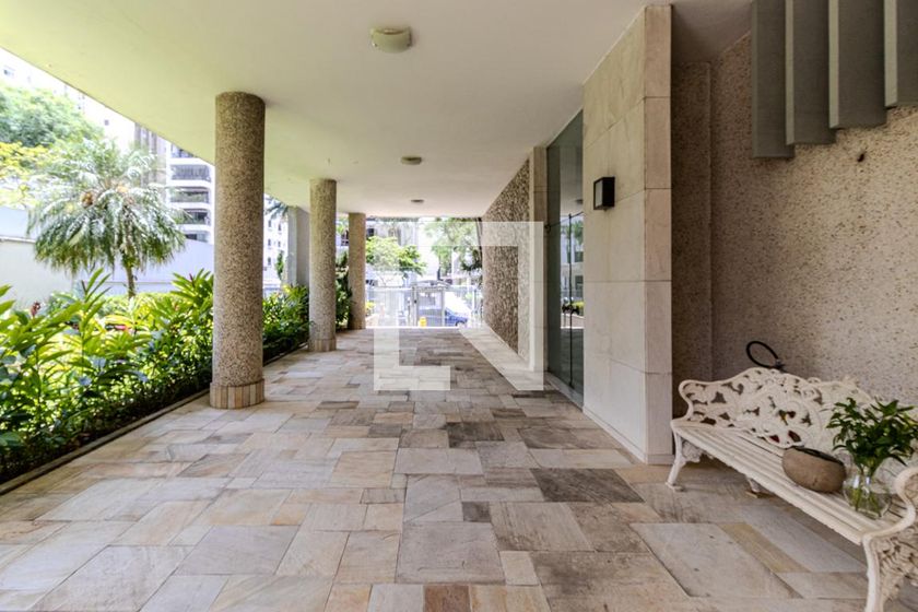 Apartamento, 3 quartos, 138 m² - Foto 89