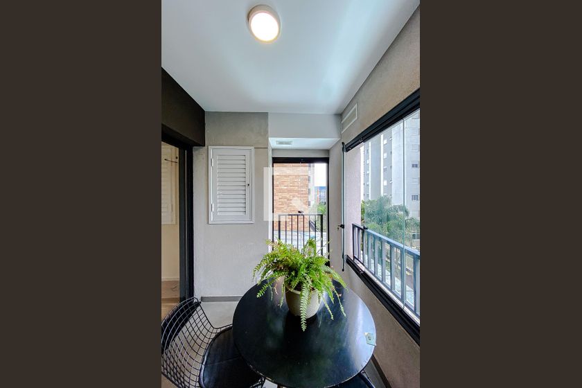 Apartamento, 2 quartos, 57 m² - Foto 21