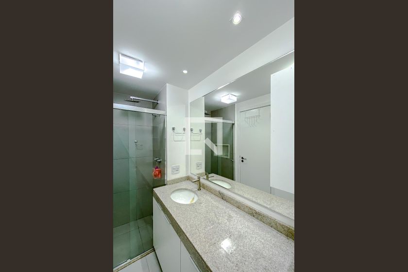 Apartamento, 2 quartos, 57 m² - Foto 57