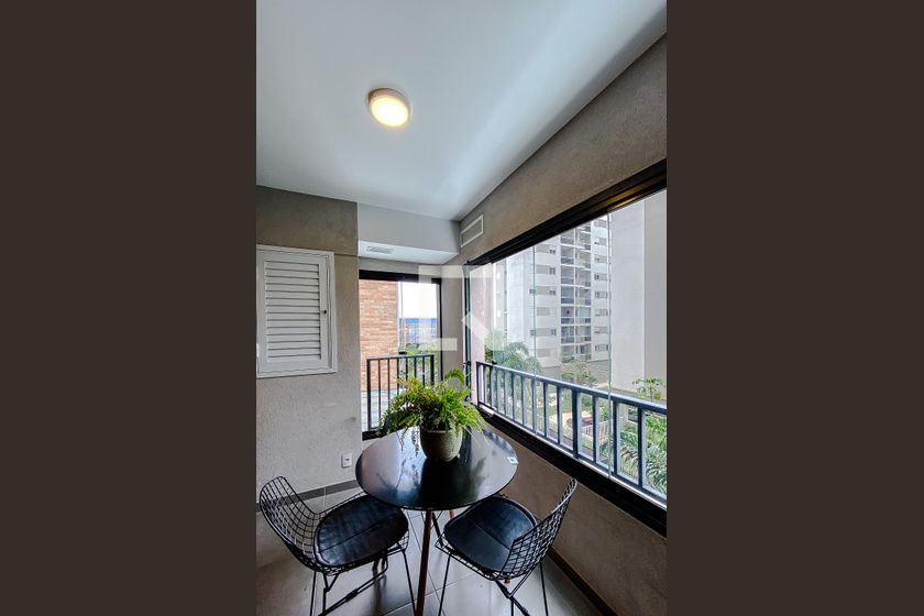 Apartamento, 2 quartos, 57 m² - Foto 73