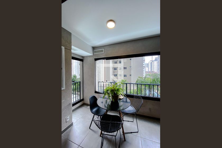 Apartamento, 2 quartos, 57 m² - Foto 15