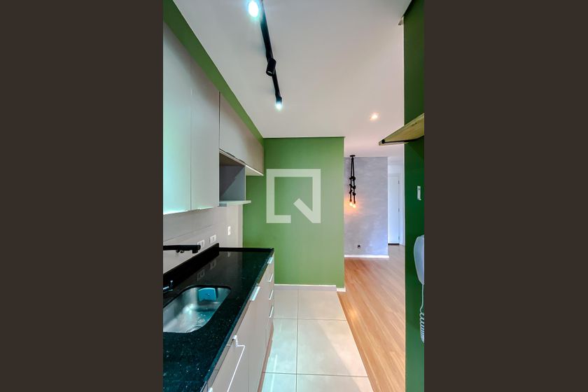 Apartamento, 2 quartos, 57 m² - Foto 69