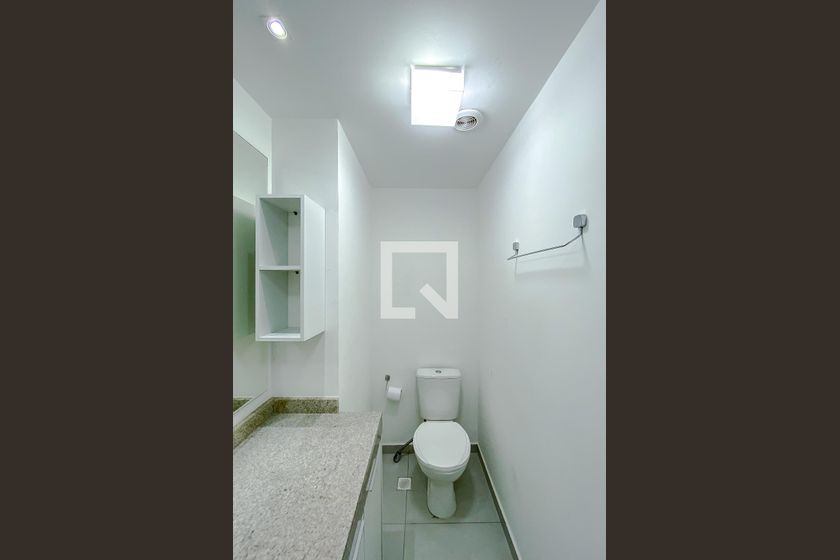 Apartamento, 2 quartos, 57 m² - Foto 53