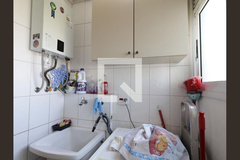 Apartamento, 3 quartos, 69 m² - Foto 91