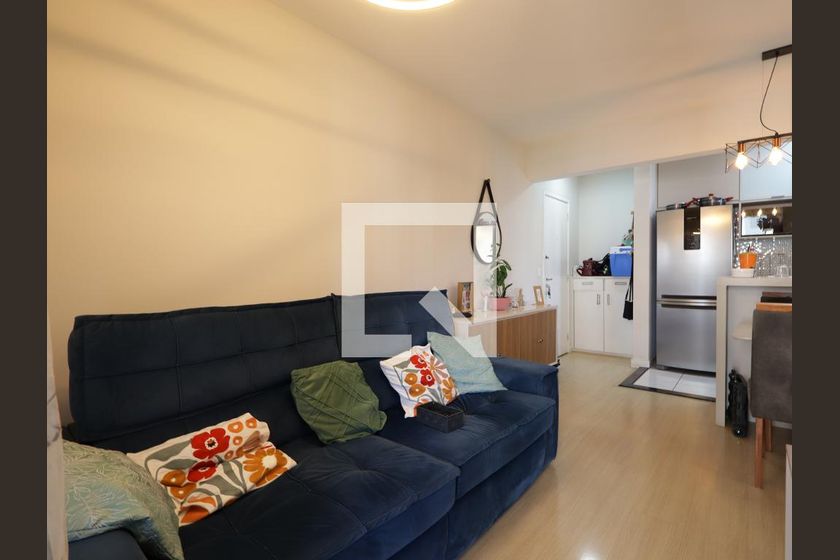 Apartamento, 3 quartos, 69 m² - Foto 3